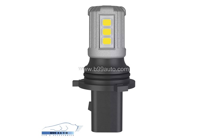 Osram LEDriving SL P13W LED